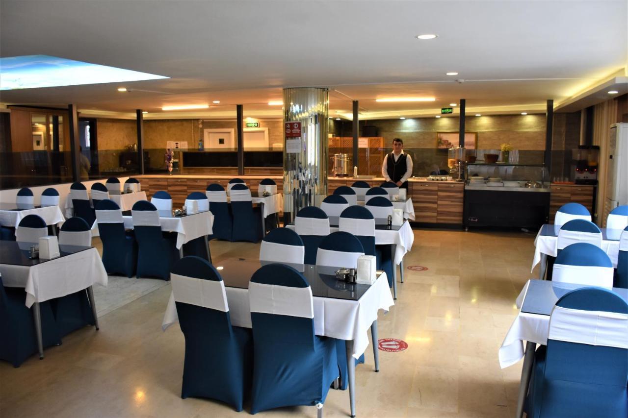 Dinar Hotel
