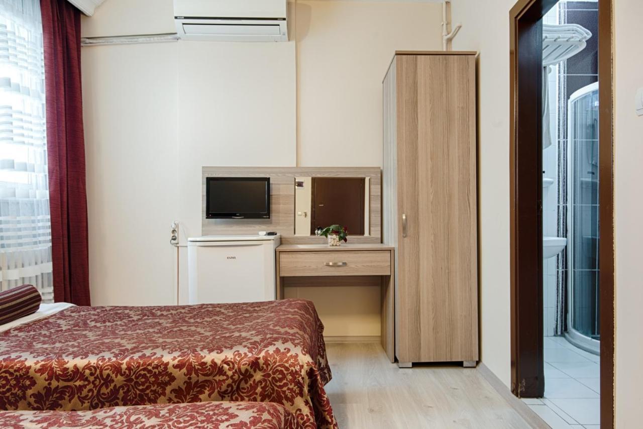 Dınar Otel İstanbul