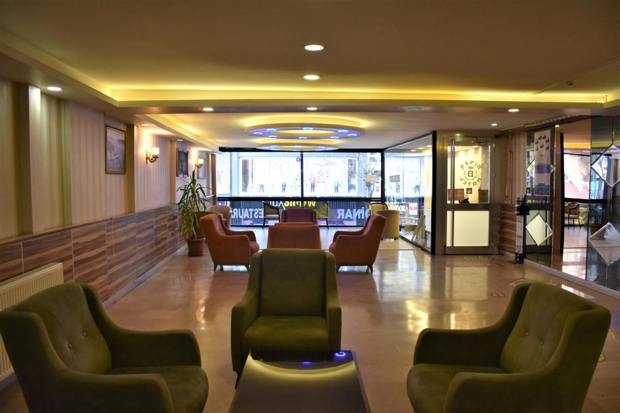 Dinar Hotel Provincia di Istanbul