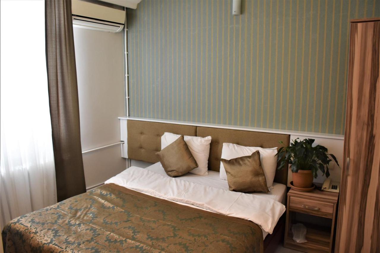 Hotel Dinar Provincia di Istanbul