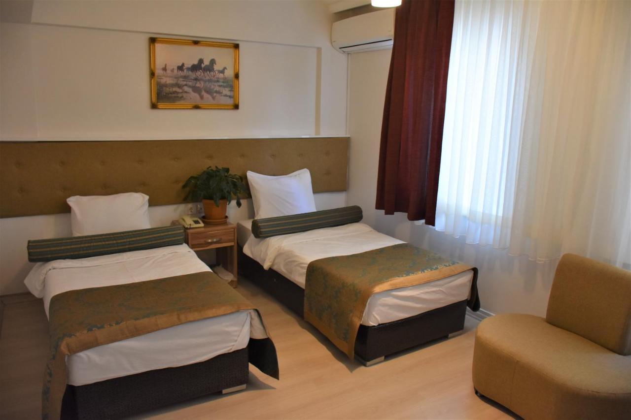 Hotel Dinar Provincia di Istanbul