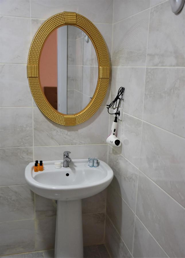 Hotel Dinar Provincia di Istanbul