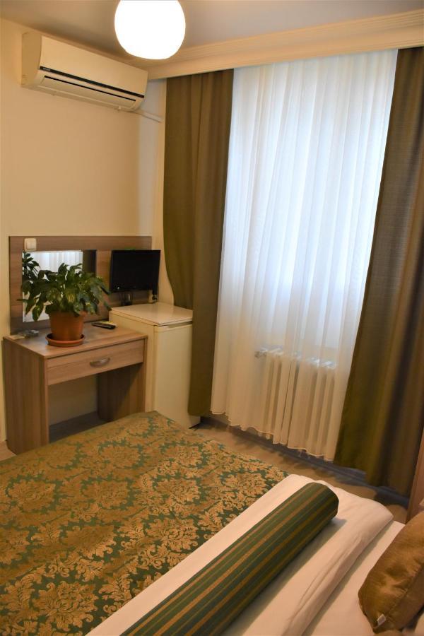 Hotel Dinar Provincia di Istanbul