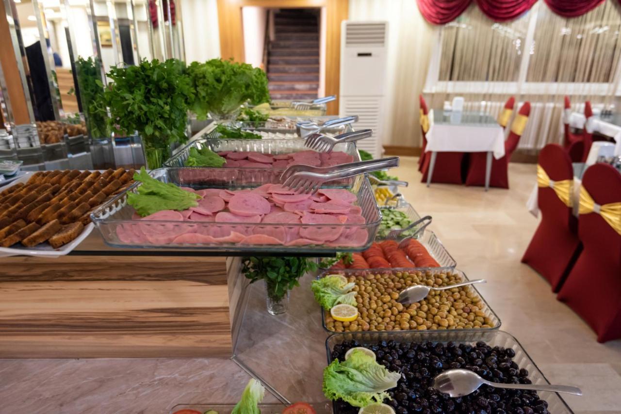 Dinar Hotel Provincia di Istanbul